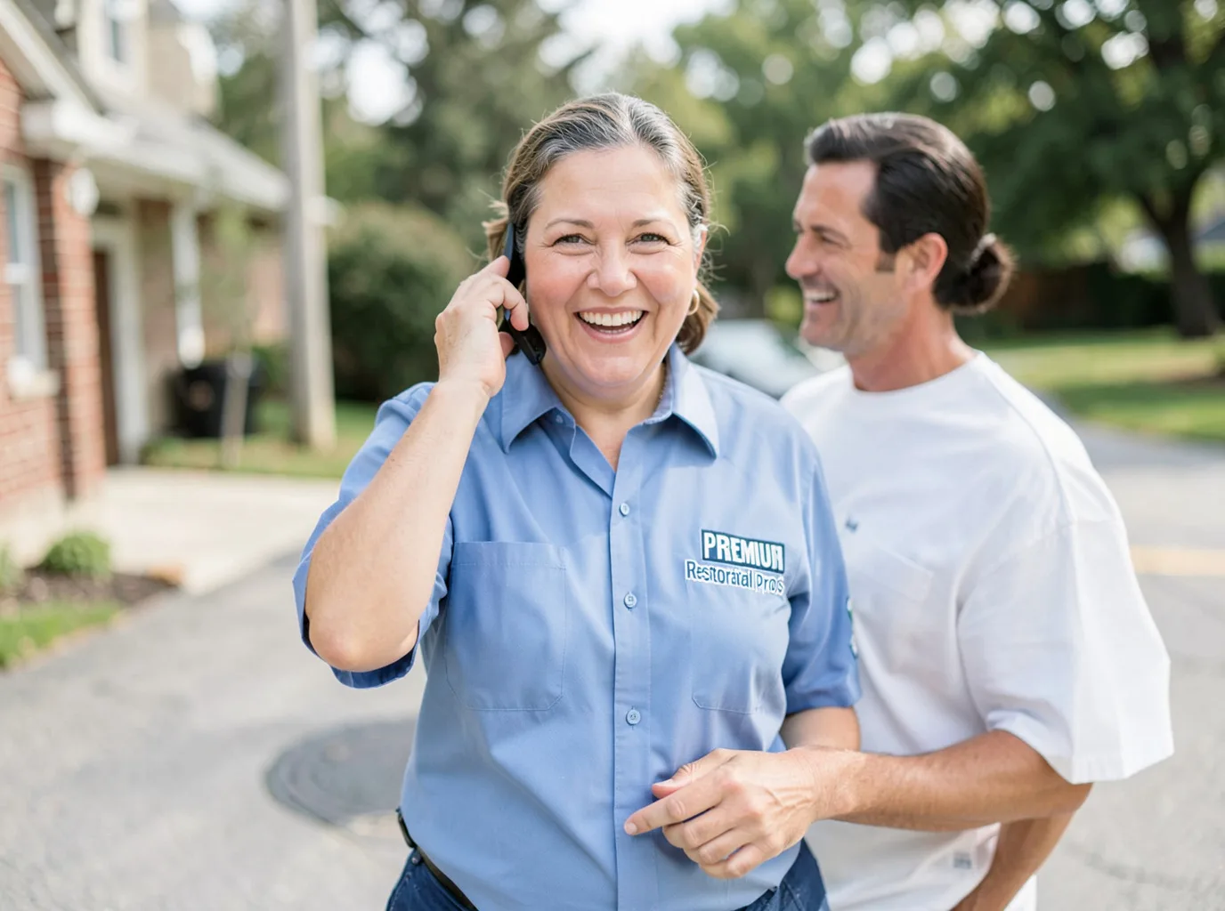 Water Damage Restoration Ardmore, OK FAQs